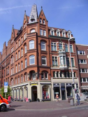 Möbliertes Appartement im Zentrum von Hannover