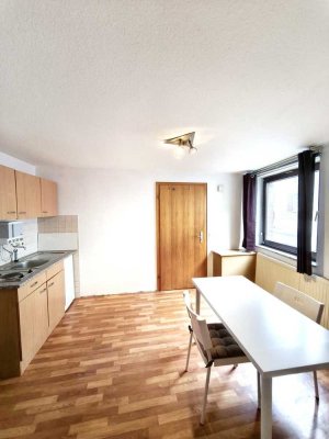 Gemütliche 1 Zimmerwohnung