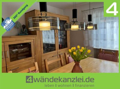 Unser erstes Eigenheim !!