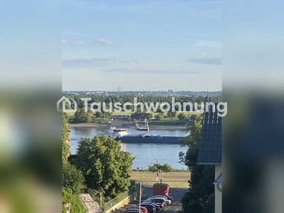 Tauschwohnung: Tauschwohnung ab Januar 26