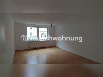 Tauschwohnung: Wohnung nähe centrum