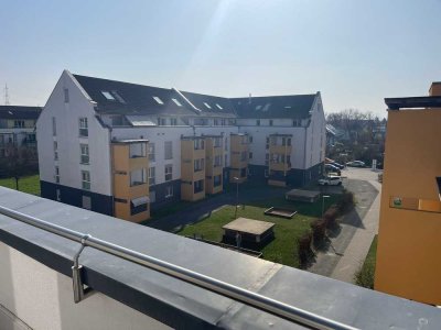 4-Zimmer-Wohnung mit Balkon und Aufzug in Köln-Wahn