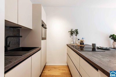 Ein neues Kapitel in der Hinterbrühl: Ziehen Sie ein in ihr neues Stadthaus und genießen Sie das Leben in vollsten Zügen