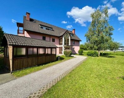 Tolle 2-Zimmer-Wohnung mit Balkon in ruhiger Lage - geförderte Miete ODER geförderte Miete mit Kaufoption - 2 Zimmer