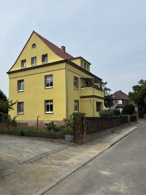 Charmante 3+1 Zimmer Wohnung auf dem Georgenberg