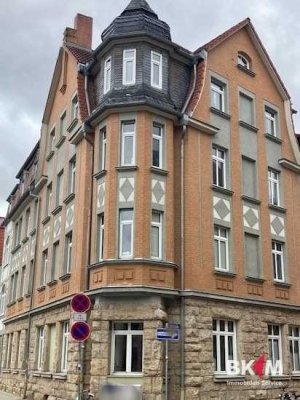 Schöne Eigentumswohnung in Jena- West zu verkaufen