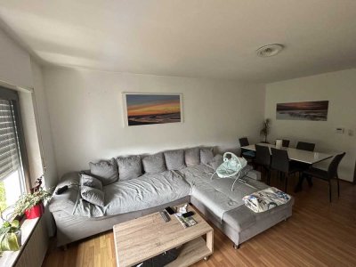 Ansprechende 3-Zimmer-Wohnung mit Balkon in Pirmasens