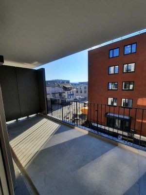 1-Zimmer Wohnung in Göttingen