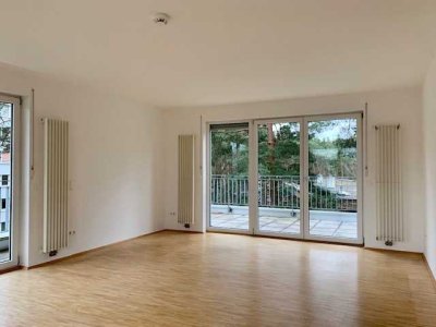 Diese Dachterrassen-Wohnung lässt keine Wünsche offen