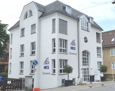 Tolle 2 Zimmerwohnung angrenzend zur Innenstadt!