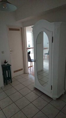 3-Zimmer-Wohnung mit Balkon in Bonn-Endenich
