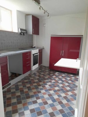 2,5-Zimmer Wohnung in Stuttgart-Vaihingen