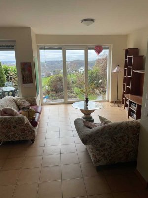 Schönes Reihenmittelhaus mit traumhafter Aussicht in Lindlar-Schmitzhöhe