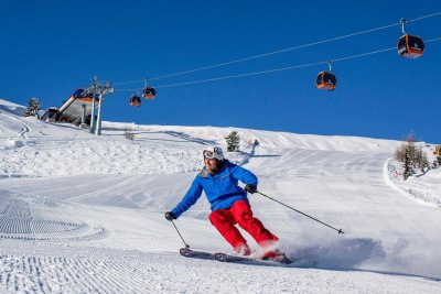 Nochmals reduzierter Kaufpreis - Top Chalet am Kreischberg!