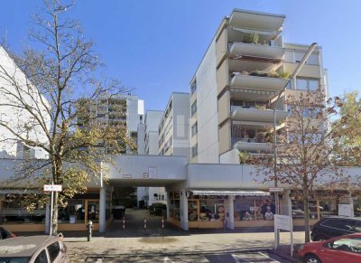 WINDISCH IMMOBILIEN - Provisionsfrei für den Käufer: Vermietetes Appartment in Unterschleißheim!