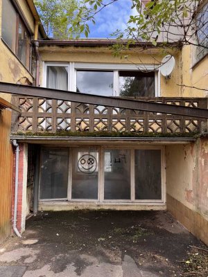 Viel Haus für wenig Geld - ein Sanierungsprojekt ☝️