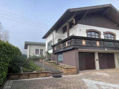 LANDVILLA, POOL, TROPISCHER GARTEN, EFFIZIENT