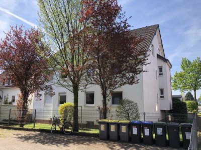 3-Zimmer-Wohnung mit Einbauküche in Paderborn