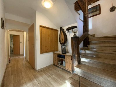 Gelegenheit -Einfamilienhaus auf 1185m² Grundstück, Sonnenlage