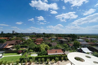 Wohnprojekt "Am schönen Platz" - Pärchenwohnung mit perfektem Grundriss