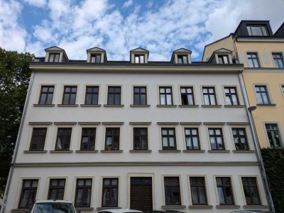 Stilvolles Wohnen mit Garten – 3-Zimmer-Komfort im Erdgeschoss