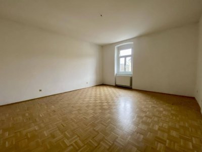 1-Zimmer Wohnung mit Einbauküche in Leoben zu vermieten!