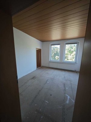 Schöne 6-Zimmer-Wohnung ideal für junge Familien in der Nordstadt