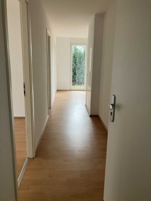 2-Zimmer-Träumchen mit Garten