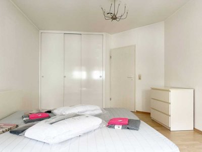 Attraktives Wohnungspaket mit fünf Ferienwohnungen