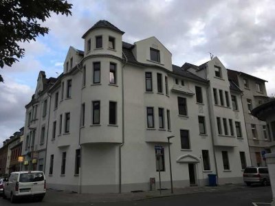 Bezugsfertige gemütliche 2-Zimmer Wohnung