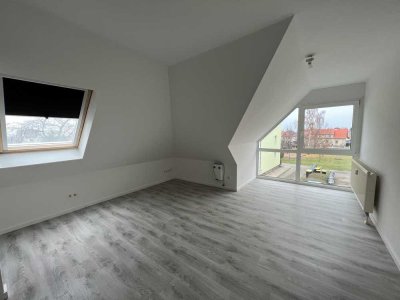Einraumappartement mit Einbauküche+ Personenaufzug!!