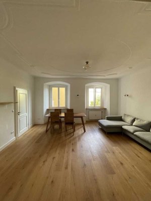 Stilvolle 2-Raum-Wohnung in Passau