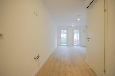 ANLEGER AUFGEPASST - ERSTBEZUG IN HERNALS - 3,34% RENDITE