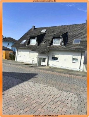 Eigentumswohnung in Emmelshausen zu verkaufen