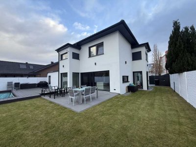 Hochwertiges Einfamilienhaus in Spandau mit 65m² Nutzfläche (Keller)