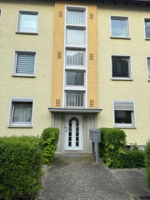 Attraktive und sanierte helle 3-Zimmer-Wohnung in Hildesheim