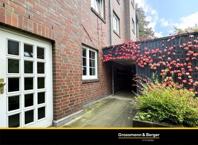 Attraktive Kapitalanlage in zentraler Lage