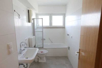 Helle, gut geschnittene 3-Zimmer-Wohnung mit Balkon in Urbar