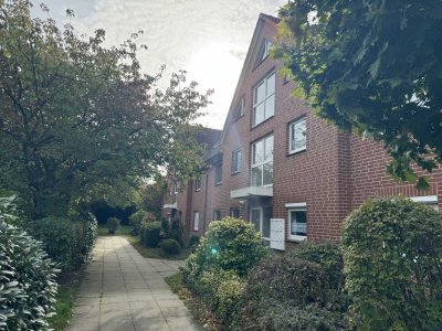 1-Zimmer Wohnung in Hohenwarsleben, provisionsfrei !