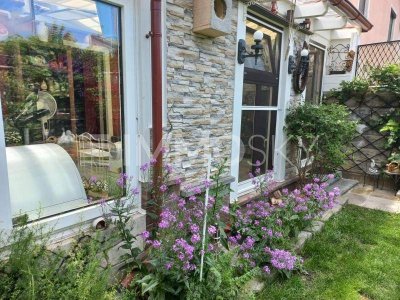 Charmantes Wohnhaus in ruhiger Ortskernlage!