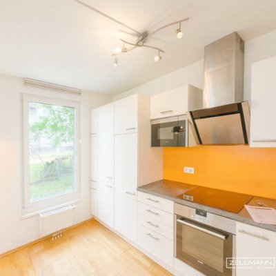 Ruhig, zentral und mit Garten – Wohnen nahe Hauptbahnhof | ZELLMANN IMMOBILIEN