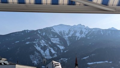 Sonnige 4-Zimmer Wohnung mit Balkon in Landeck