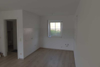 Einzugsfertiges Reihenendhaus in Röxe – Ihr neues Zuhause wartet!