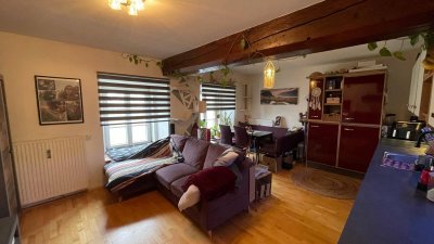 56qm WHG in Spital am Semmering