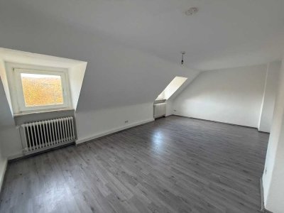 Gepflegte 3,5-Zimmer Wohnung
