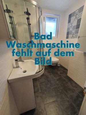 1 bis 12 Monate: Möblierte 4,5-Zimmer-Wohnung in Ostseebad Heringsdorf