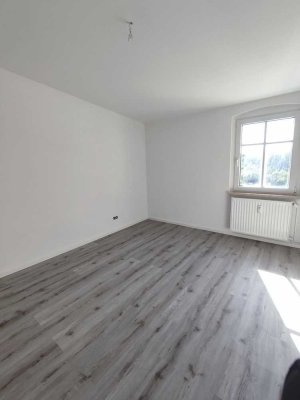 Frisch renovierte 2-Zimmer-Wohnung und Keller in Magdeburg-Sudenburg