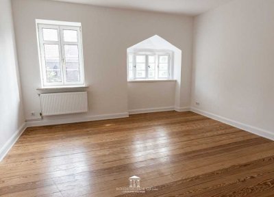 3-Zimmer Altbauwohnung zur Miete in Döse