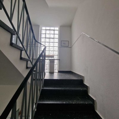 Charmante, frisch renovierte 3 Zi.-Whg mit Balkon in ruhiger Lage von Wuppertal-Elberfeld