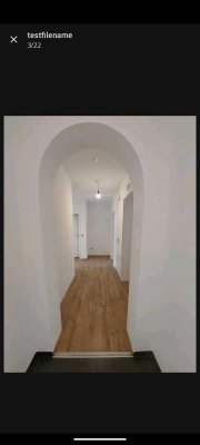950 € - 88 m² - 3.0 Zi.